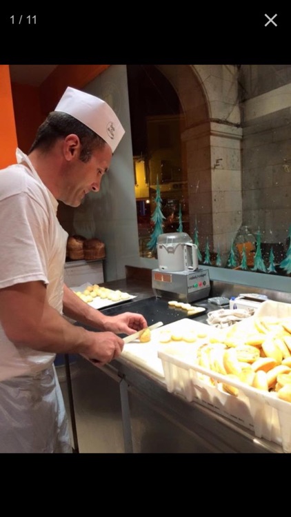 Les Délices de Fleurette