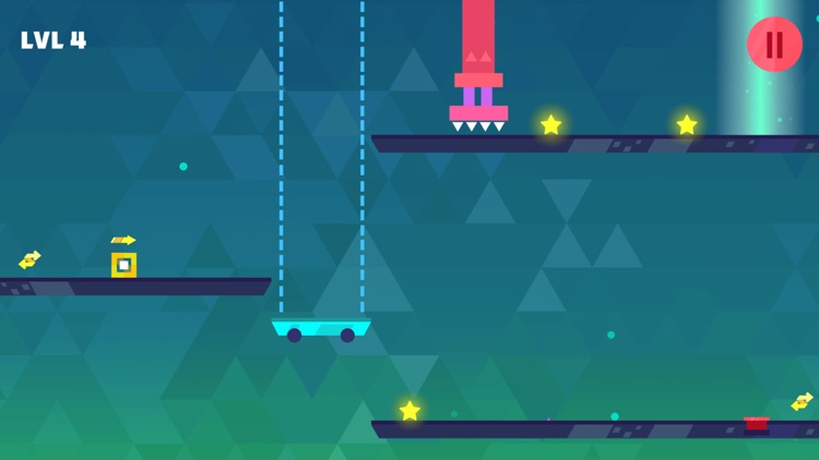 Crush Escape screenshot-4