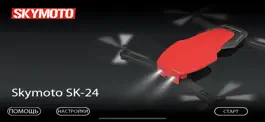 Game screenshot SKYMOTO SK-24 mod apk