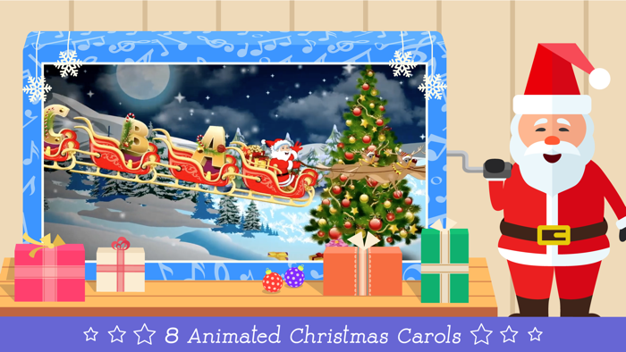 The Sounds of Christmas Lite