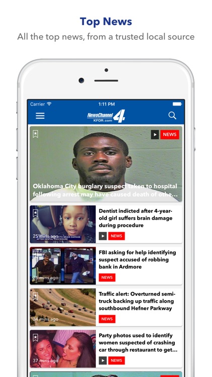KFOR
