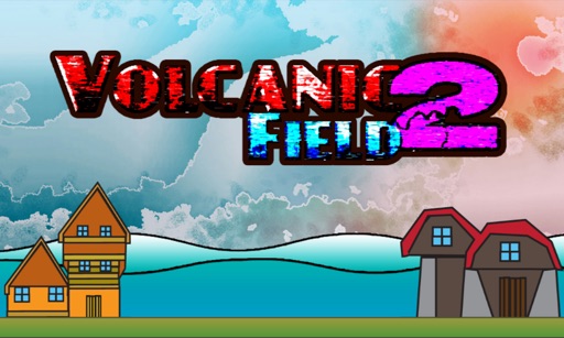 Volcanic Field 2 TV icon