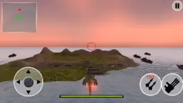 Game screenshot Army Gunship Heli Attack apk