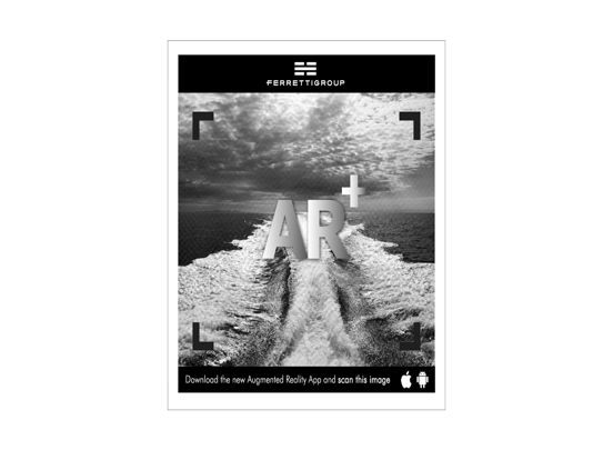 Screenshot #4 pour Ferretti Group AR+