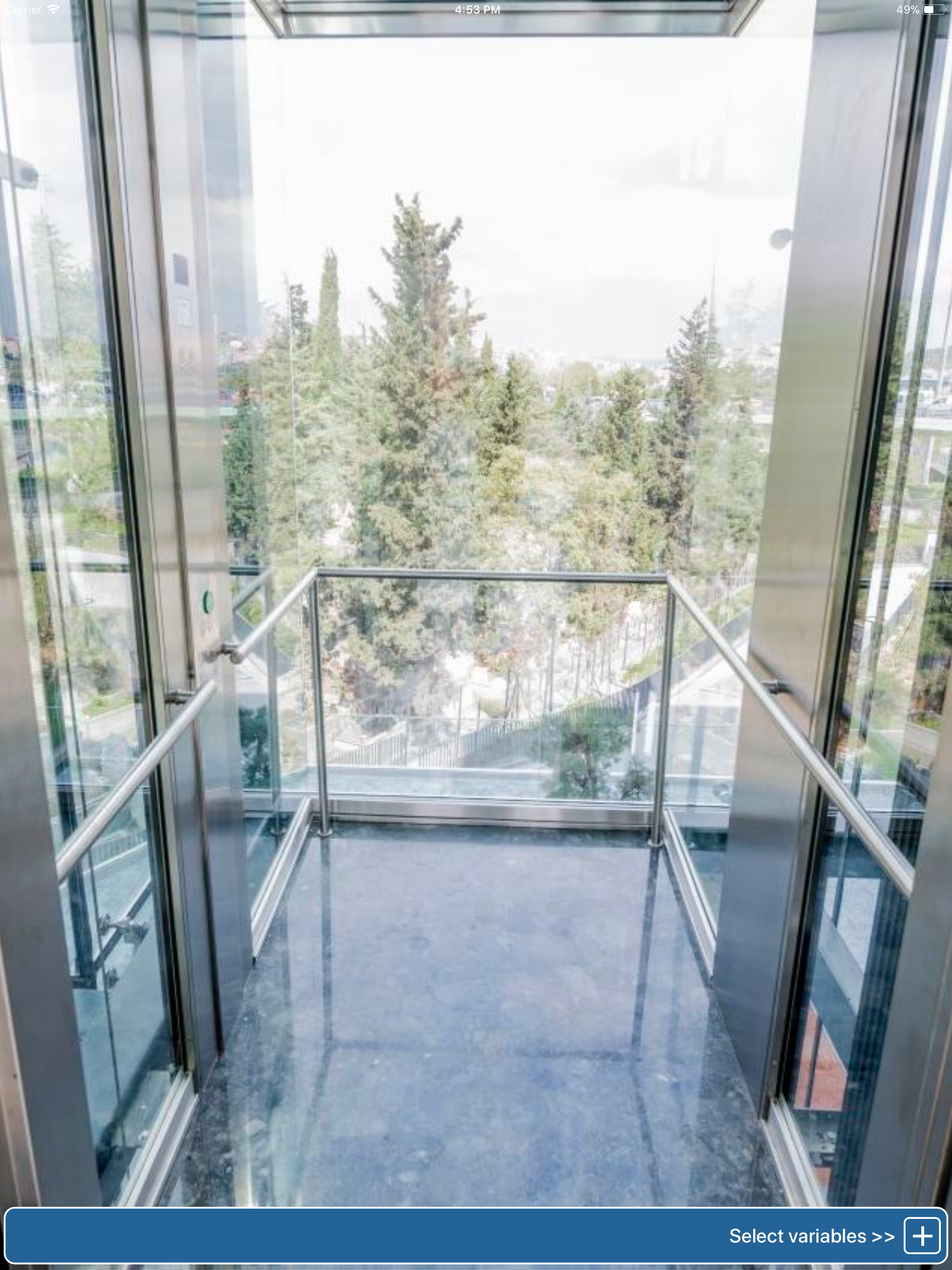 Elevator Cars