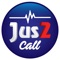 Jus2Call is a mobile dialler or application which makes internet calls with apple iPhone  3G/Edge/wifi  Internet connectivity