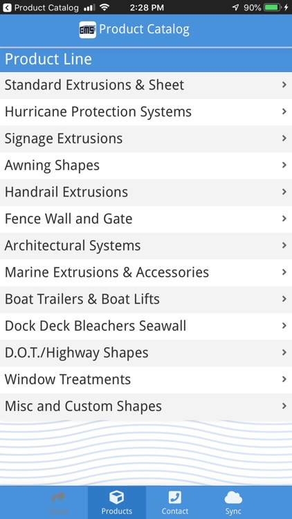 Eastern Metal Supply