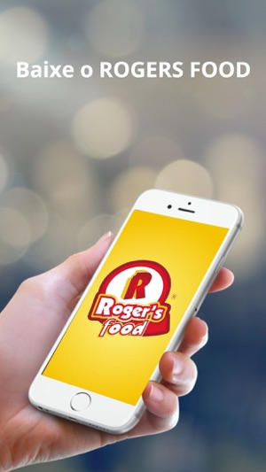 Rogers Foods(圖1)-速報App