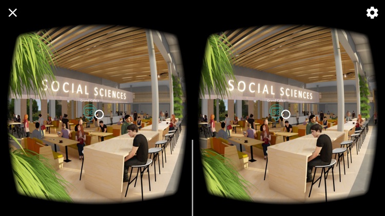 FSW Nieuwbouw VR