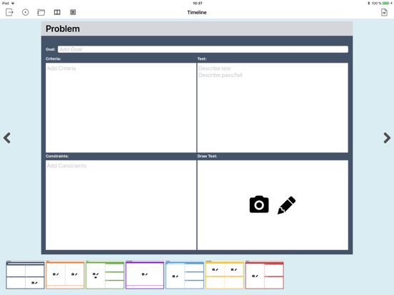 Screenshot #5 pour Design Keeper