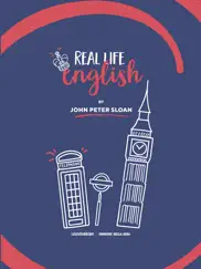 real life english айпад изображения 1