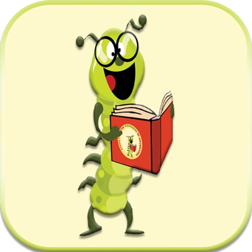 Bookworm iOS App