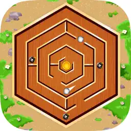 Maze Escape - The Hardest app icon