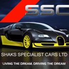 Top 30 Business Apps Like SSC Shaks Specialist Cars - Best Alternatives
