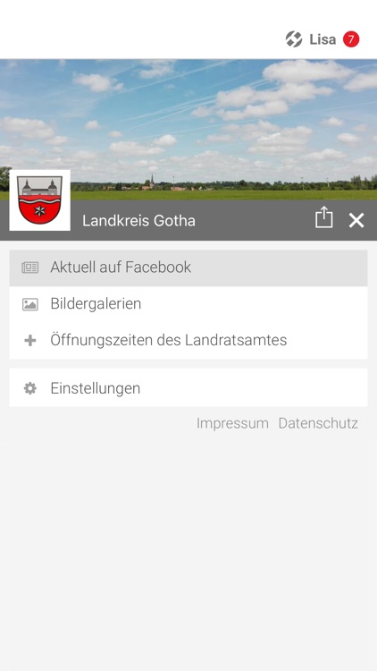 Landkreis Gotha