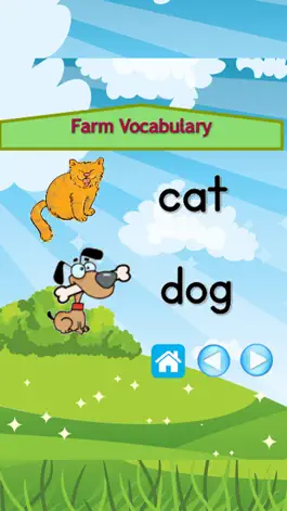 Game screenshot Fun Phonetic Spelling Words For Vocabulary Builder apk