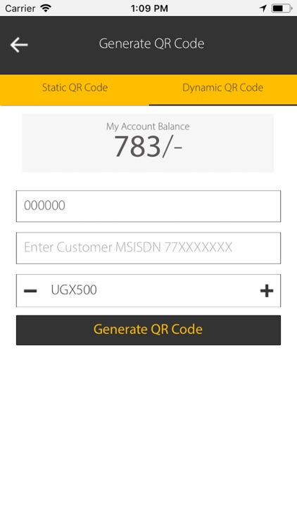 MoMo Pay Uganda screenshot-8