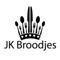 Met de JK Broodjes app bestel je veilig en snel de lekkerste broodjes en meer van Aalsmeer en omstreken