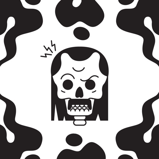 Mr Bones icon