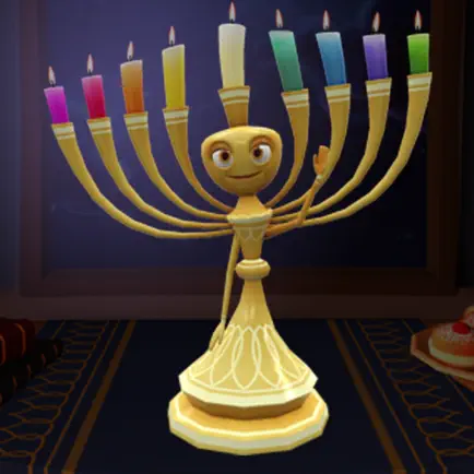 My Menorah 4 Chanukah Cheats
