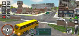 Game screenshot Real Coach Bus Simulator 3D apk