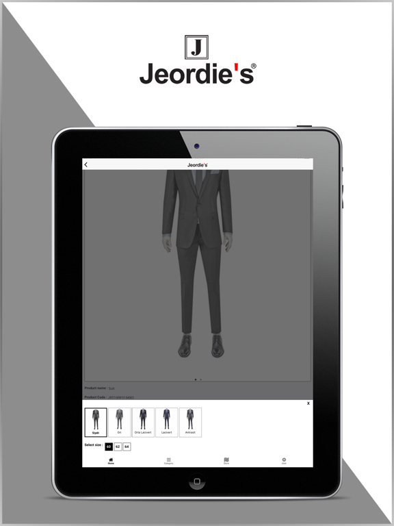Screenshot #6 pour Jeordie's