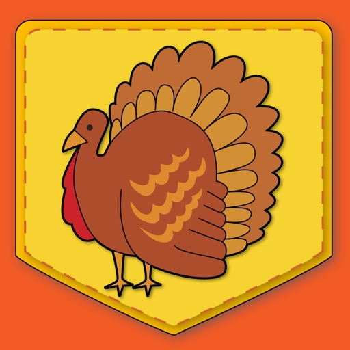 Thanksgiving Match Game! icon