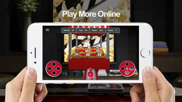 Noovie ARcade screenshot-3