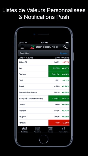 Zonebourse(圖6)-速報App