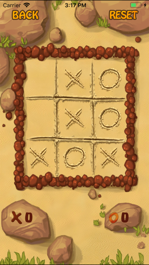Top Tic Tac Toe(圖2)-速報App