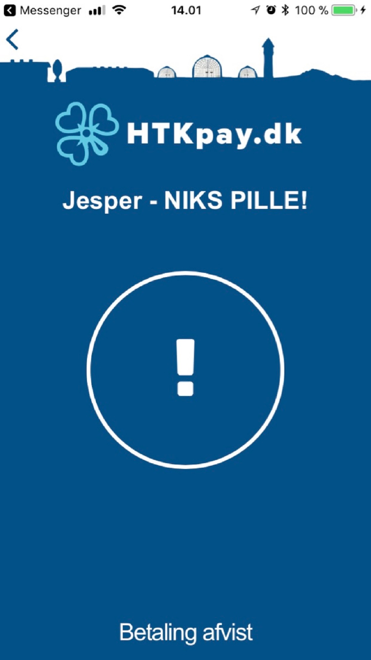 HTKPay screenshot 5
