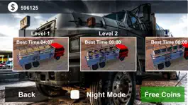 Game screenshot 卡车模拟驾驶-城市赛道飞车 mod apk