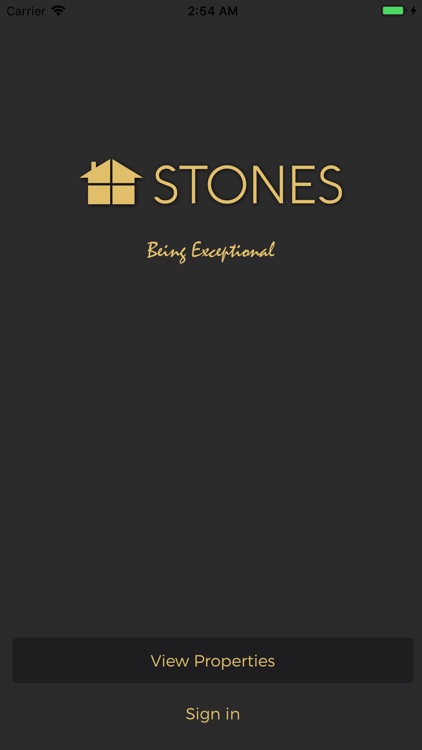 Stones Property