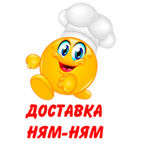 Доставка НЯМ-НЯМ  Ярославль