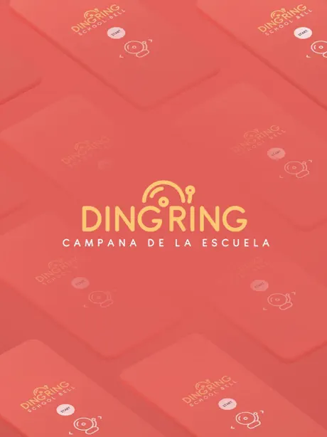 DingRing:Campana de la escuela
