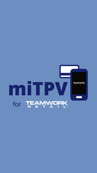 miTPV Teamworkのおすすめ画像1