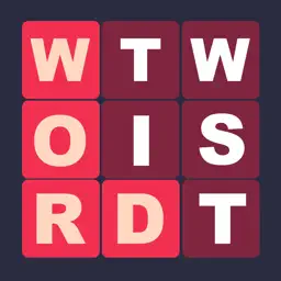 Word Twist - Classic Word Game app icon