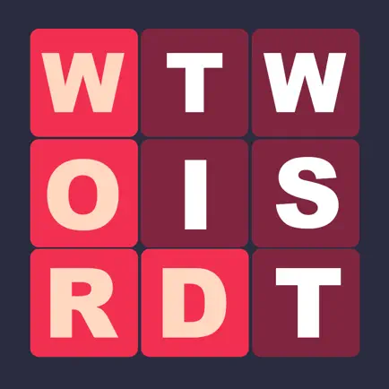 Word Twist - Classic Word Game Cheats