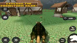 Game screenshot Dino Hunter Pet: Attack Farm apk