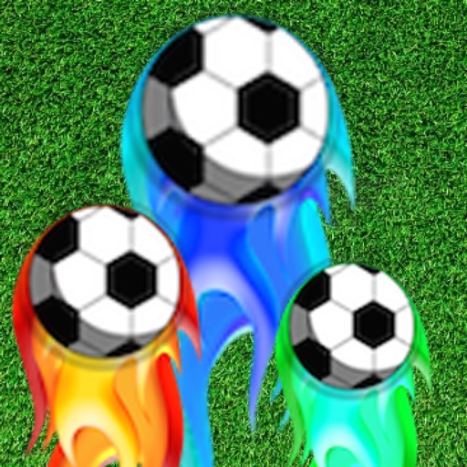 A Go for the Goal – Football Match icon