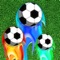 * Soccer Players