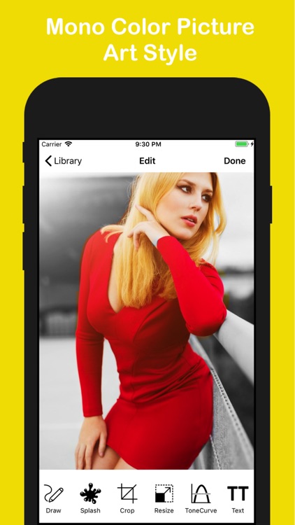 Magic Pics - Photo Editor screenshot-4