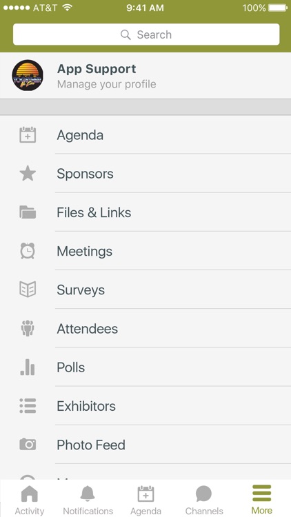 Iowa League of Cities 2017