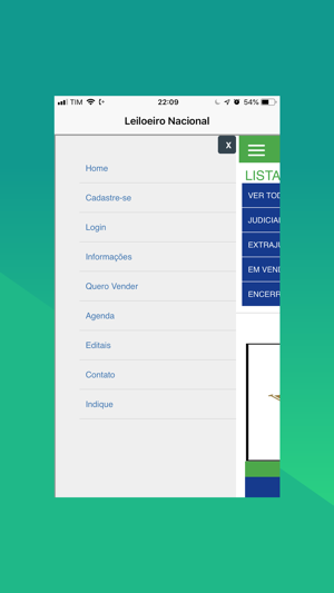 Leiloeiro Nacional Leilões(圖3)-速報App