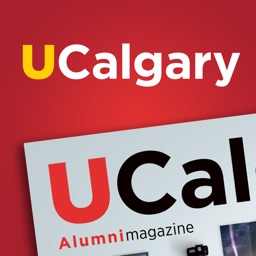 UCalgary Alumni Magazine
