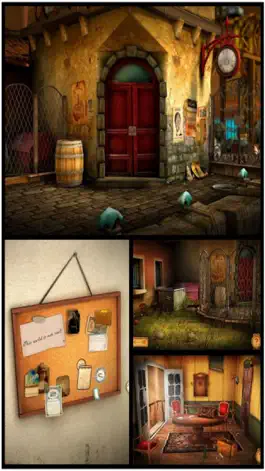 Game screenshot Horror Tower Escape Season 1 mod apk