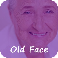 OldGen AI Cam : FaceAge FX Art