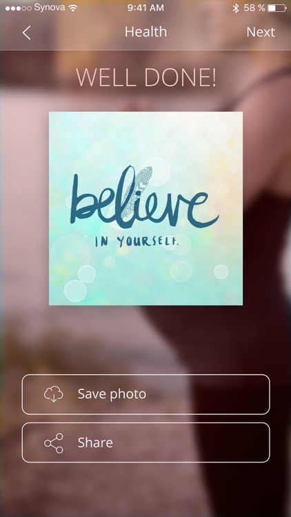 Well-Being for Pregnancy screenshot-6