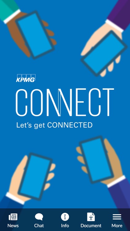 KPMG Connect