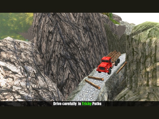 Truck Driver Simulator screenshot 4